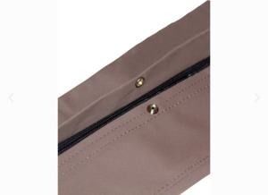 Canvas Leggings with bottom buckle - Wilkins Canvas