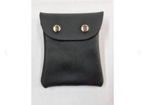 Notebook Pouch - Wilkins Canvas