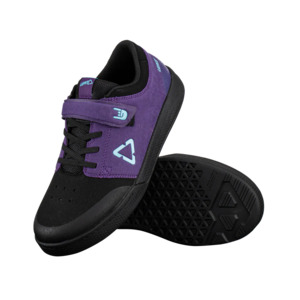 Shoes: LEATT 2.0 Junior Flat Shoe