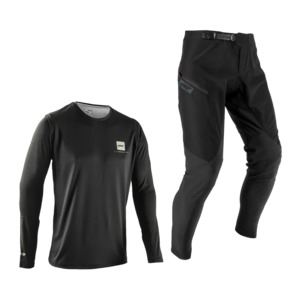 Ride Kits: LEATT Gravity 1.0 Junior Ride Kits