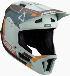 Helmets: LEATT Gravity 2.0 Helmet