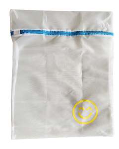 Household Cleaning Supplies: Laundry Wash Bag