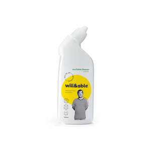 Household Cleaning Supplies: ecoToilet Cleaner