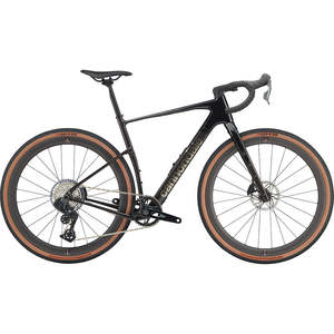 2025 Cannondale Topstone Carbon 1 AXS