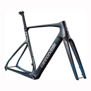 All Bikes: Cannondale LAB71 SuperX Frameset