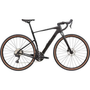 2025 Cannondale Topstone Carbon 3 GRX - 2x