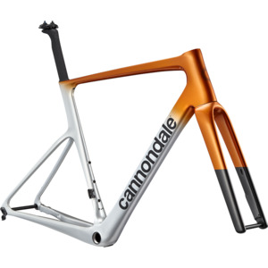 Road Bikes: Cannondale SuperSix EVO Hi-MOD Frameset