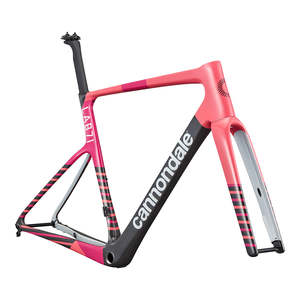 Cannondale LAB71 SuperSix EVO Frameset EF Replica