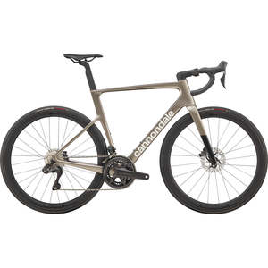Cannondale SuperSix EVO 2