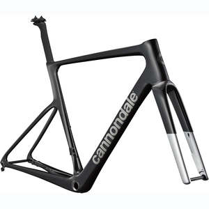 Road Bikes: Cannondale SuperSix EVO Frameset