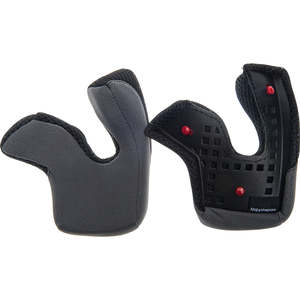 Bell: Bell Full-9 Fusion Cheek Pads