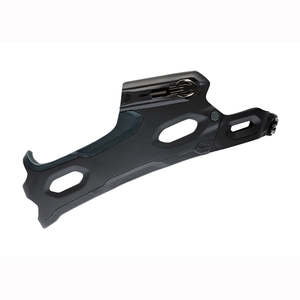 Bell: Bell Super 2/3 Wraparound Chinbar