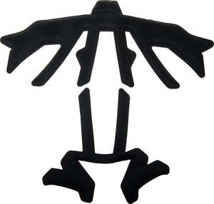 Bell 4Forty MIPS Pad Kit