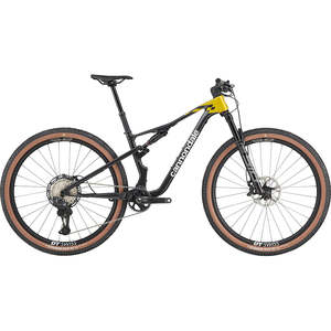 Cannondale Scalpel 2 XT Di2