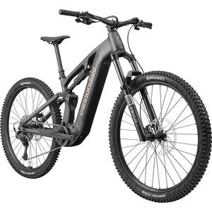 Cannondale: Cannondale Moterra 3 (new)