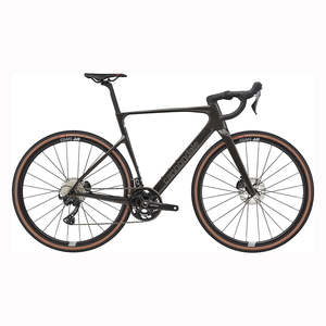 Cannondale: Cannondale SuperX 3