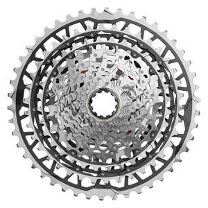 SRAM XG-1371 XPLR E1 13 Speed 10-46 Cassette