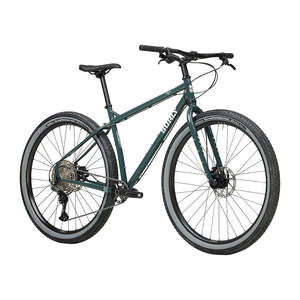 Bikes: Surly Ogre