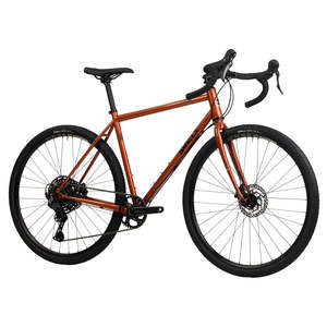Surly Straggler 1X11