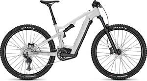 Bikes: 2023 FOCUS THRON 6.7 BOSCH