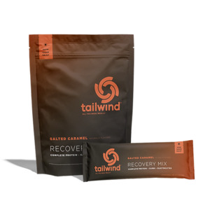 TAILWIND RECOVERY MIX / SALTED CARAMEL