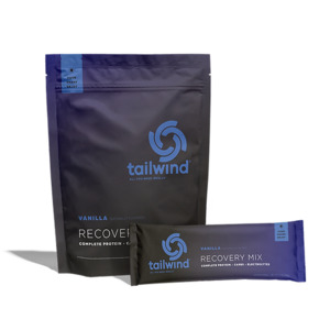 TAILWIND RECOVERY MIX / VANILLA