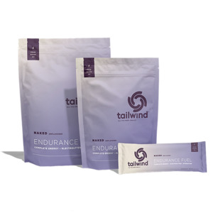 TAILWIND ENDURANCE NUTRITION / NAKED