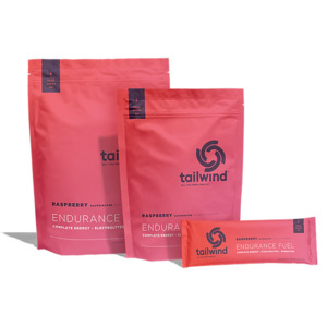 TAILWIND ENDURANCE NUTRITION / RASPBERRY