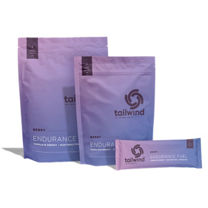 TAILWIND ENDURANCE NUTRITION / BERRY