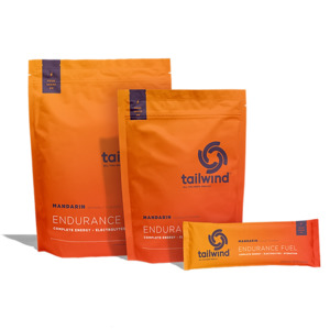 TAILWIND ENDURANCE NUTRITION / MANDARIN