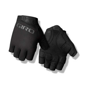 Apparel: Giro Bravo II Gel Gloves