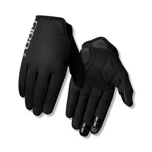 Apparel: Giro DND Gel Glove - NEW!