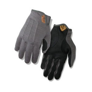 Apparel: Giro D'Wool Gloves