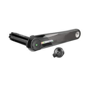 SRAM Force D2 AXS DUB Crank Arm Power Meter Upgrade