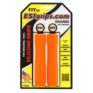 Parts Accessories: ESI Fit CR Grips