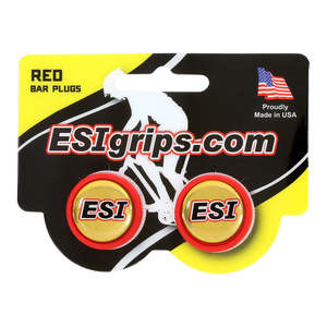 Parts Accessories: ESI Bar Plugs