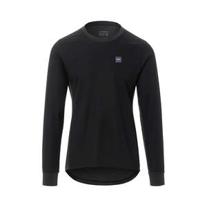 Technical Apparel: Giro Men's Roust LS Wind Jersey