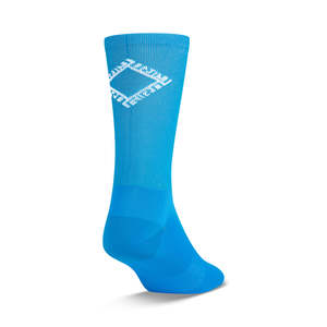Technical Apparel: Giro Comp Racer Hi-Rise 6" Socks