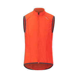 Technical Apparel: Giro Mens Chrono Expert Wind Vest