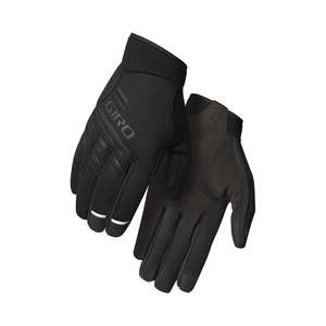 Gloves: Giro Cascade W Winter Gloves