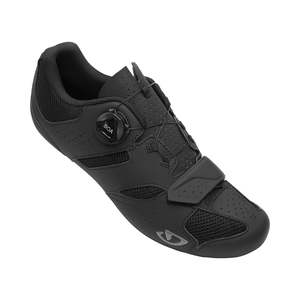 Footwear: Giro Savix II Road Shoes