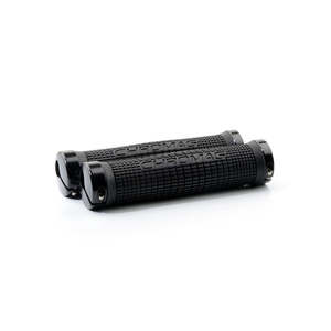 Pedals: Chromag Squarewave Grip XL