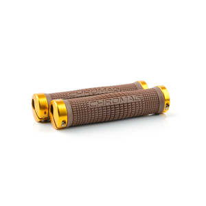 Pedals: Chromag Squarewave Grip