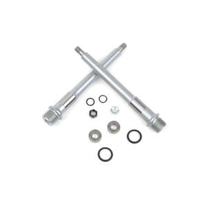 Chromag Pedal Axle Kit
