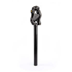 Seatposts: Cane Creek Thudbuster LT Seatpost
