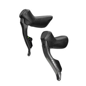 SRAM RED AXS E1 Shift-Brake System