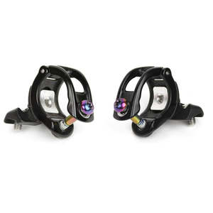 SRAM MatchMaker X, Pair, Black