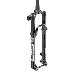 Suspension: RockShox SID Ultimate Flight Attendant