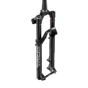 Suspension: RockShox Lyrik Ultimate Flight Attendant