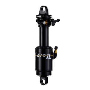 Suspension: Cane Creek Air IL Next Gen
